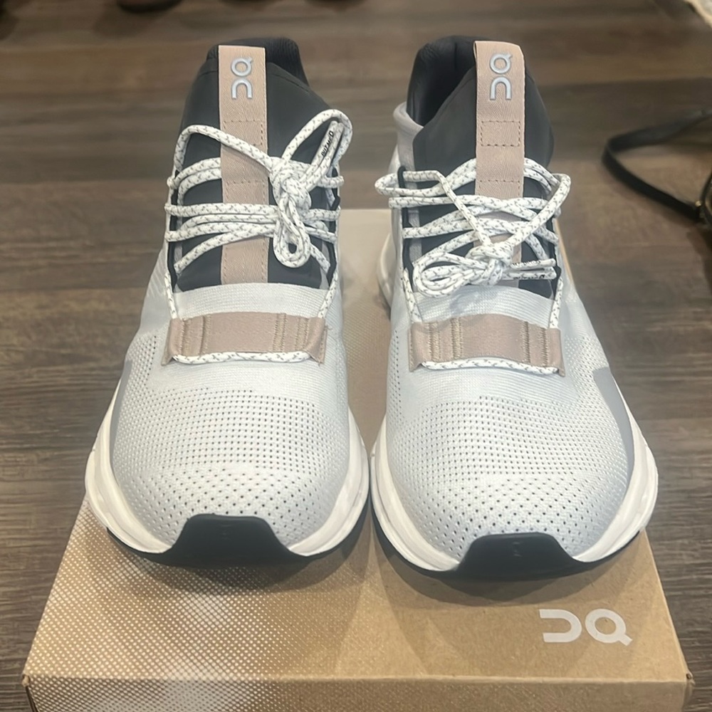 On-Running CloudNova